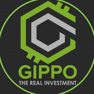 Логотип @gipponthailand - GippoTH