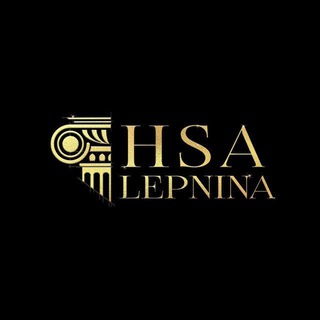 Логотип @gipsovayalepnina1 - ГИПСОВАЯ ЛЕПНИНА H.S.A.