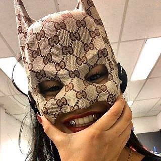 Логотип @gipsy_sueta7788 - Gipsy_Sueta7788 👑❤️