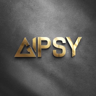 Логотип @gipsygipsy - Gipsy Channel