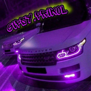 Логотип @gipsyprikol237 - ⚜️GIPSY.PRIKOL⚜️
