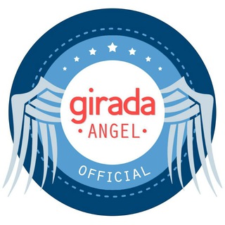 Логотип @giradaangel - Girada Angel👼