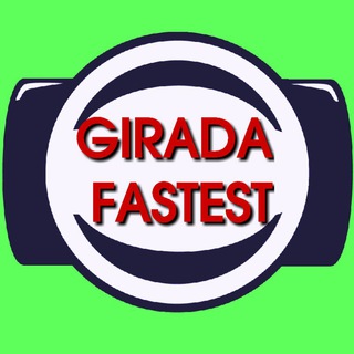 Логотип @giradafastest - 📱🎮 Lista Girada Fastest 🎁 🎉