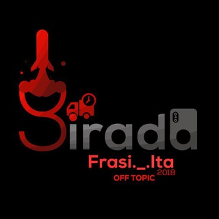 Логотип @giradafrasiitaot - OT Girada by Frasi._.Ita OFF TOPIC