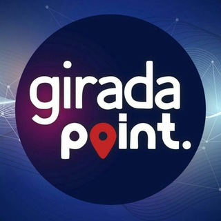 Логотип @giradapoint - GiradaPoint