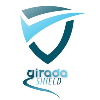 Логотип @giradashield - Girada Shield | Gruppo