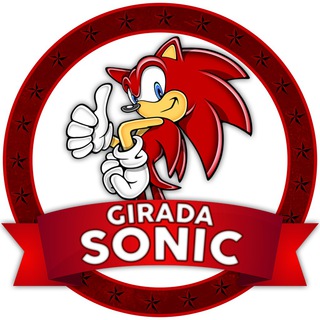 Логотип @giradasonicgroup - Girada Sonic