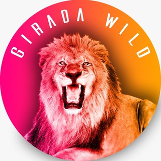 Логотип @giradawildofficialgroup - Girada Wild (LISTA CHIUSA)
