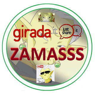 Логотип @giradazamasss - Girada ZAMASSS