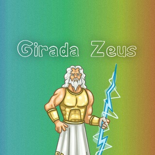 Логотип @giradazeus20 - Girada Zeus 2.0