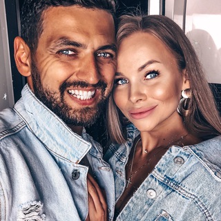 Логотип @giraevski_e - Гираевские🧔🏻👱🏻‍♀️lash