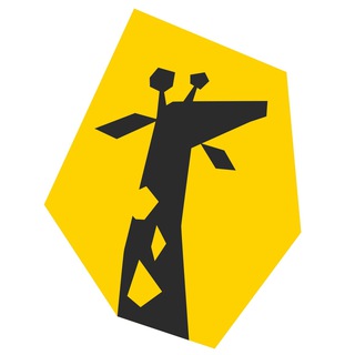 Логотип @girafe_ai - 🦒∵ girafe.ai