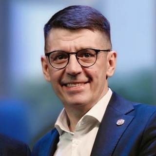 Логотип @girfanovmn - Марат Гирфанов