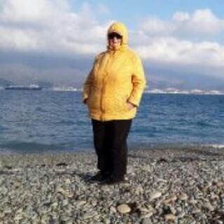 Логотип @girinanaraiv - 😎