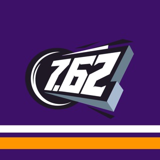 Логотип @girl762 - ЖХК «7.62»
