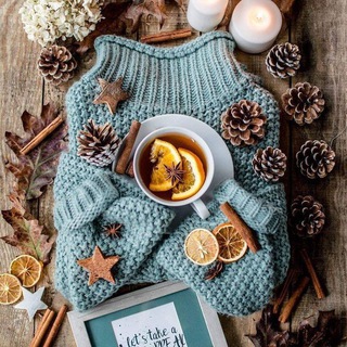 Логотип @girl_pro_tyt - Эстетичный канал