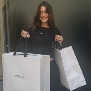 Логотип @girl_psyhology - Girl Psychology | мотивация & саморазвитие