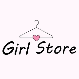 Логотип @girl_store_reviews - ОТЗЫВЫ | Girl Store🥰🙌