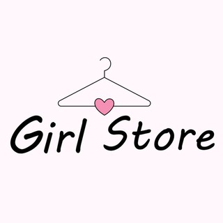 Логотип @girl_stores - Girl Store🛍