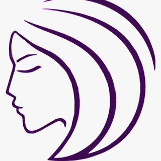 Логотип @girl_toptg - Красота | Девушка | Эстетика