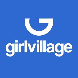 Логотип @girl_village - Girl_Village_Official