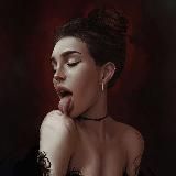 Логотип @girladvice - девичьи секреты