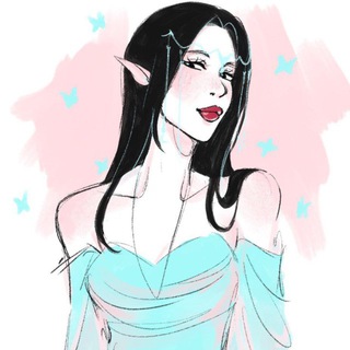 Логотип @girlandponss - nikapon