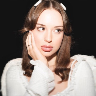 Логотип @girlbabydoll - БЭЙБИДОЛЛ