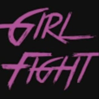 Логотип @girlfightstv - 🚧Girl Fights🚧