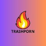 Логотип @girlforyou17 - Trash_Porn🔞