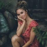 Логотип @girlfoto - Мужской стиль