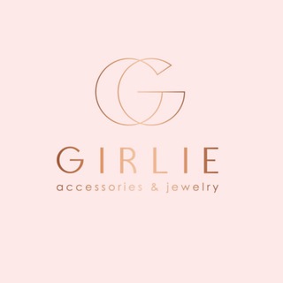 Логотип @girlie_silver - GIRLIE_SILVER