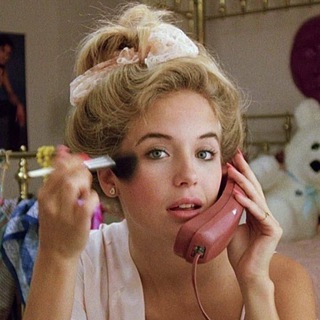 Логотип @girliesafterparty - Girlies afterparty