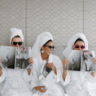 Логотип @girlish_secrets_rw - Девичьи секреты|Wildberries