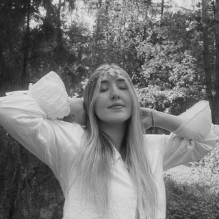 Логотип @girlmillion - GM|БАЛАНС ДУШИ 🤍🪩