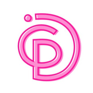 Логотип @girlpoweruz - THE GIRLPOWER