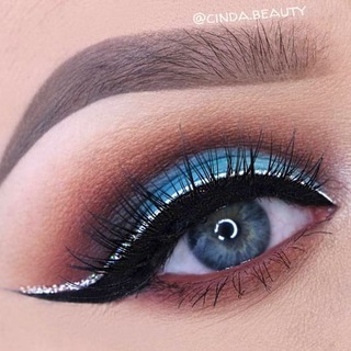 Логотип @girls_classic - Косметика | Макияж | Причёски