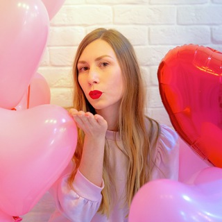 Логотип @girls_event_vdk - 🎈Воздушные шары Владивосток @girls_event_vl