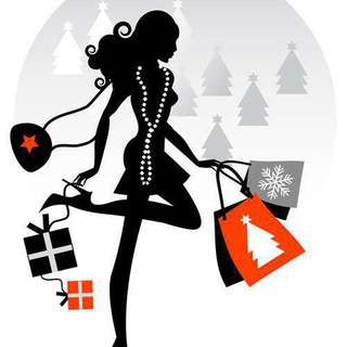 Логотип @girls_fashion_shop - 🤩🤩🛍Все для женщин👗👨‍👩‍👦‍👦👠