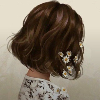 Логотип @girls_kanals123 - Всё для девочек 🧸✨