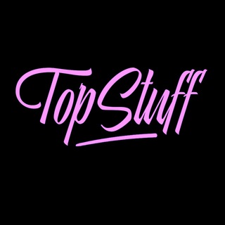 Логотип @girls_poizon - GIRLS STUFF | POIZON