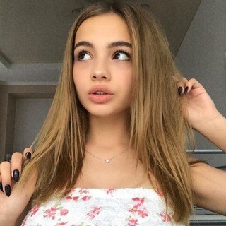 Логотип @girls_tt_best - 🥰Девушки с ТикТок🥰