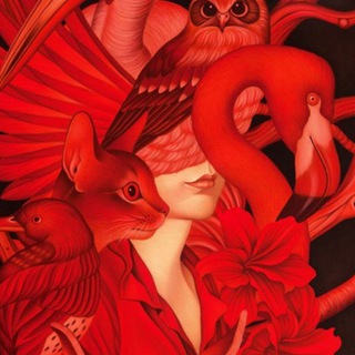 Логотип @girlsandtrees - Girls and Trees