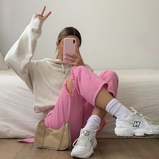 Логотип @girlsandwb8 - Находки с WB для девушек🛍️