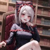 Логотип @girlsanima - 18+ TikTok