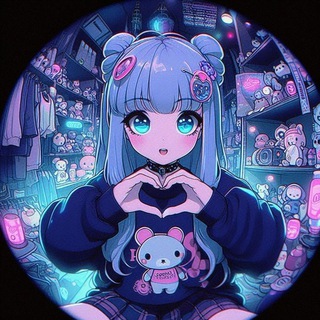 Логотип @girlscard_ton - GG