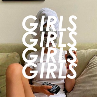 Логотип @girlsclubxo - girls