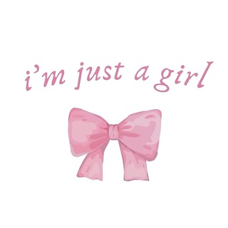 Логотип @girlscoreess - Girl’s core