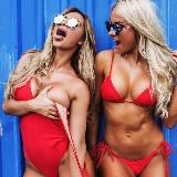 Логотип @girlskiev11 - ЭДК 18+ @razblot