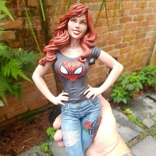 Логотип @girlsstl - girlstl 3д.3D модели